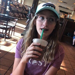 Meet your Posher, Quincy simms